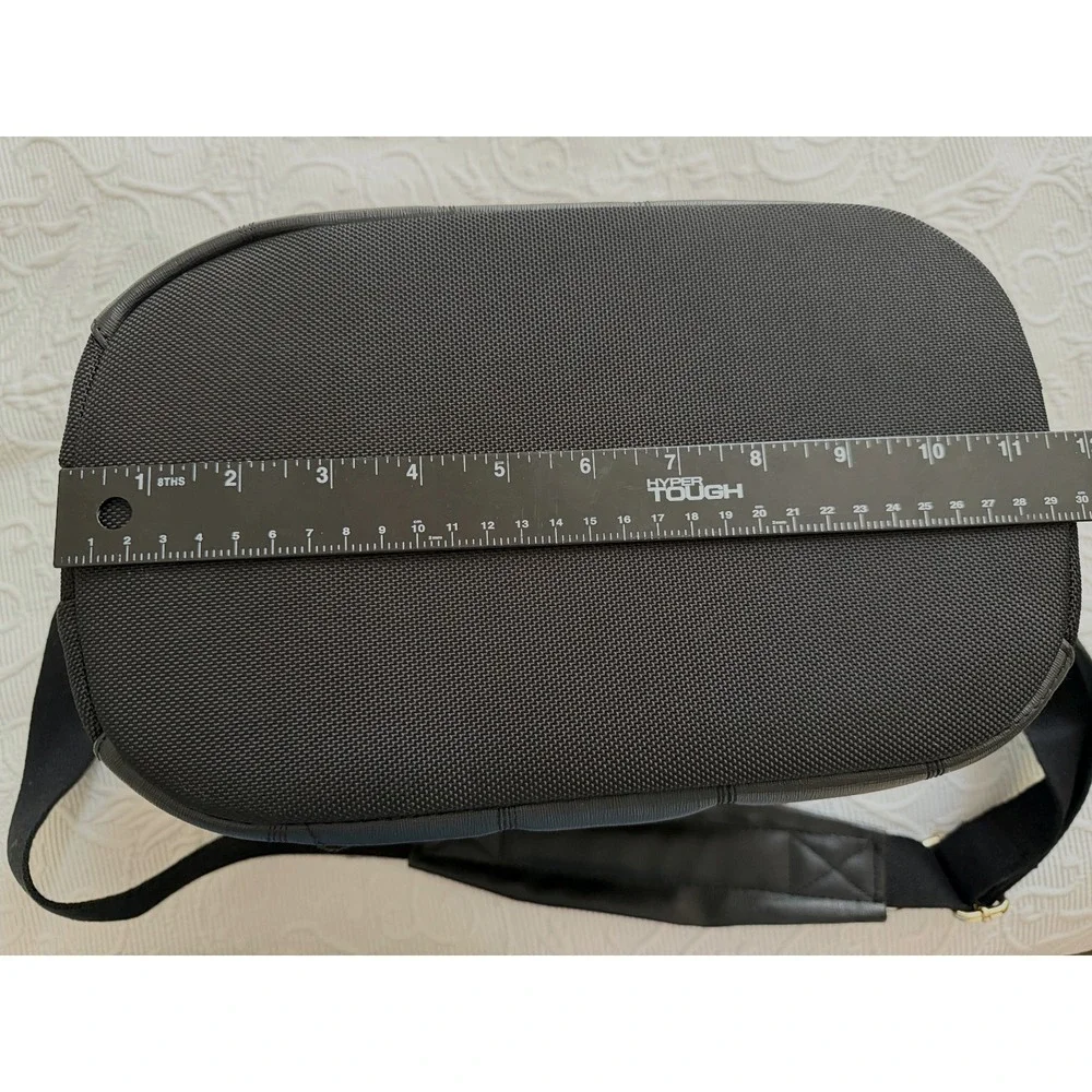 Case Vanity Train Ted Baker London Black Gold Hardside Trolley Strap Cosmetic